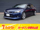米国サイオン tC