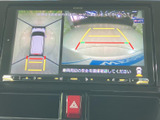 全方位モニター
