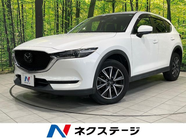 CX-5 XD プロアクティブ