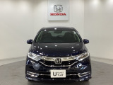 シャトル 1.5 ハイブリッド X ホンダセンシング 4WD 