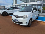 トゥインゴ インテンス キャンバストップ リミテ 