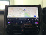 14型ディスプレイオーディオ搭載!!!スマホと連動可能です!フルセグTV・Bluetooth・HDMI!!