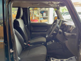 もちろん車内はキレイです♪よりクリーンな状態をキープしたいお客様には『ナノゾーンコート』がおすすめ!新型コロナウイルス対策や、除菌・消臭に効果を発揮し多くの方にご好評いただいております。