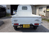 キャリイ KU スペシャル 4WD 3方開