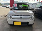 アルトラパン G オートギヤシフト 4WD 