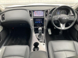 スカイライン 3.5 350GT タイプSP 本革シート 修復歴無し