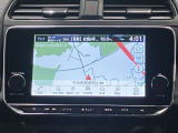 【メーカーオプションナビ】充電やエアコンのタイマー設定など、EV専用NissanConnectナビゲーションシステムは、様々な機能と情報提供であなたの快適なEVライフをサポートします★