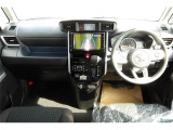 ルーミー 1.0 カスタム G 4WD 