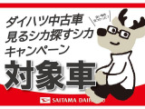 タントカスタム RS 