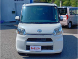 タント X SA 4WD 