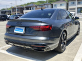 A4 Sライン コンペティション プラス 4WD 