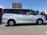 4WD/寒冷地仕様/ウェルキャブ/車椅子仕様車スロープタイプ2サードシート付/パワースライドドア/LEDヘッドランプ/純正CD・USBオーディオ/キーレスキー/Wエアコン/ワイパーデアイサー
