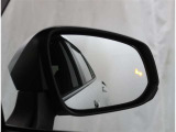 【BSM】ブラインドスポットモニター付き☆車線変更時、死角になり映らない車両を検知!警告してくれます♪