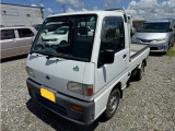 サンバートラック SDX 4WD 