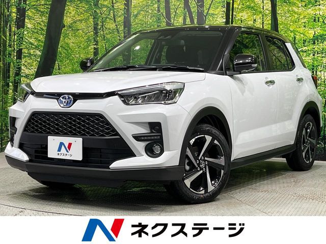 ライズ 1.2 Z 