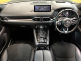 CX-8 2.2 XD ブラックトーンエディション 