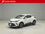 C-HR ハイブリッド 1.8 G 