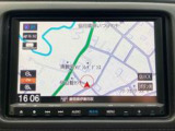 ヴェゼル 1.5 X ホンダセンシング 