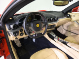 F12ベルリネッタ F1 DCT 