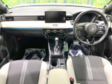 ヴェゼル 1.5 e:HEV Z プレイパッケージ 