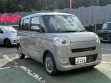ムーヴキャンバス  セオリー G 4WD