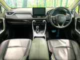 RAV4 2.0 G Zパッケージ 4WD 