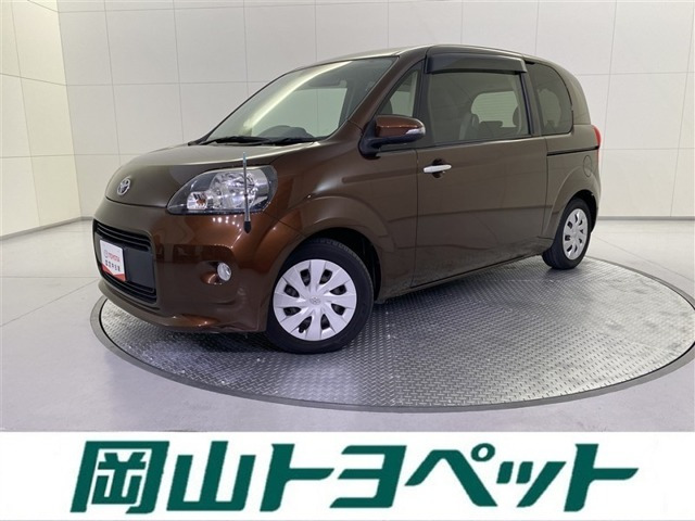 ポルテ 1.5 Y 