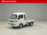 ハイゼットトラック ジャンボ エクストラ 4WD 