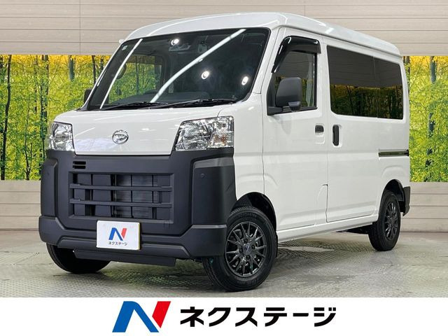 ダイハツ ハイゼットカーゴ 