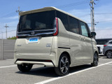 ルークス ハイウェイスター Gターボ 