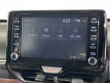 ヤリスクロス 1.5 ハイブリッド Z ワンオーナー 修復歴無し