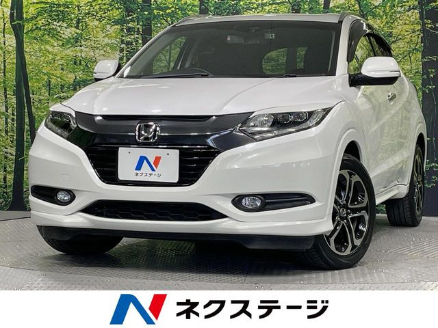 ヴェゼル 1.5 ハイブリッド Z