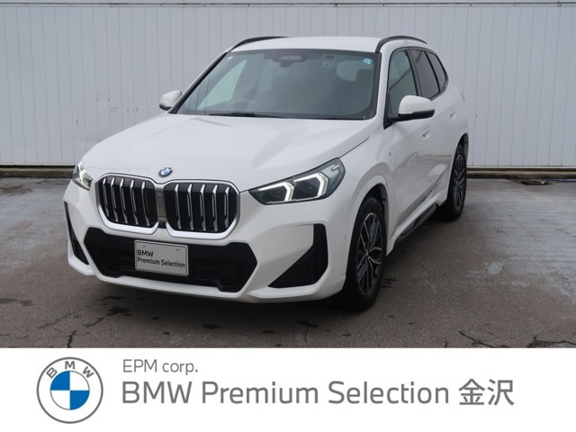 X1 xドライブ 20d Mスポーツ DCT 4WD