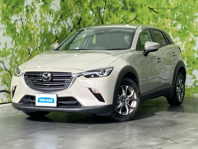 CX-31.5 15S ツーリング