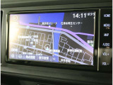 ナビゲーション付なので、何時何処でも行きたい場所へ。 ナビって無くて良いかなと思っていても一度使うと手放せませんよね。