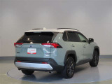 RAV4  2.5 ハイブリッド アドベンチャー E-Four 4WD