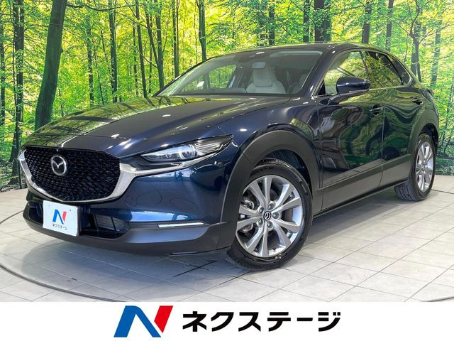 CX-30 2.0 20S プロアクティブ ツーリングセレクション 