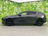MAZDA3ファストバック 1.8 XD バーガンディ セレクション 