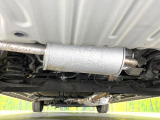 下回りがきれいなうちに、防錆加工の施工がオススメ。降雪地域はもちろん、沿岸部にお住いの方や、趣味でマリン・ウィンタースポーツをされる方にご好評いただいております。