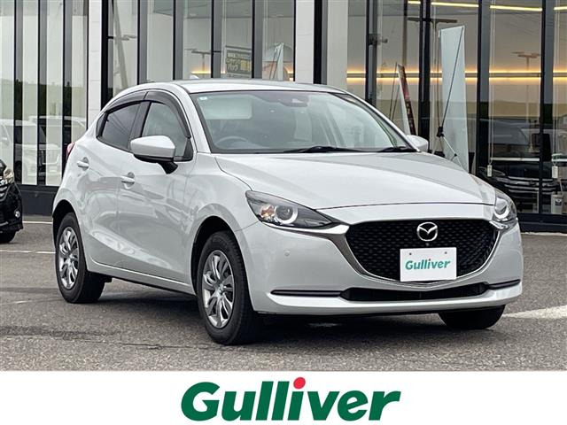 MAZDA2 1.5 15S スマートエディション 4WD 修復歴無し