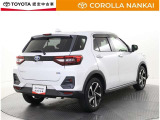 ライズ  ハイブリッド 1.2 Z