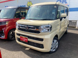 R7年式 スペーシア HYBRID X 入荷しました♪