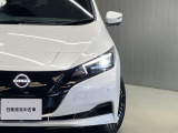 【ハイビームアシスト】先行車や対向車のライト、街路灯などを検知すると、自動でハイビームからロービームに切り替えで夜間の視界が広がると、安心も広がります!!
