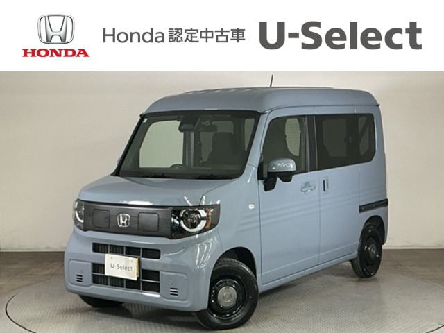 N-VAN e: e: L4 