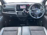 N-WGN G ターボパッケージ 4WD 修復歴無し
