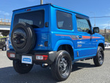 ジムニー XL 4WD 