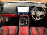 NX 350h Fスポーツ 