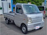キャリイ KC エアコン パワステ 4WD 