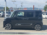 タントカスタム X 