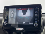 ヤリス 1.5 ハイブリッド G 4WD ワンオーナー